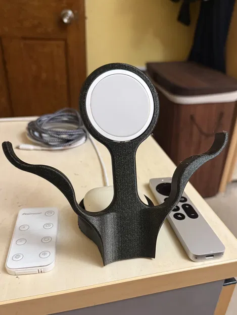 Dock sạc MagSafe cho iPhone 16 Pro Max - Image 3