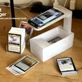 Card Slinger 3.0 cho MTG/ManaBox: quét thẻ số lượng lớn, dùng cho thẻ có/không sleeve - Thumbnail 1