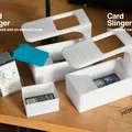 Card Slinger 3.0 cho MTG/ManaBox: quét thẻ số lượng lớn, dùng cho thẻ có/không sleeve - Thumbnail 3