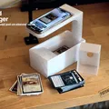 Card Slinger 3.0 cho MTG/ManaBox: quét thẻ số lượng lớn, dùng cho thẻ có/không sleeve - Thumbnail 4