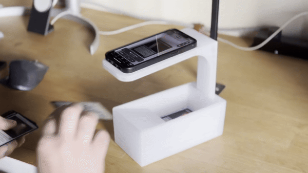 Card Slinger 3.0 cho MTG/ManaBox: quét thẻ số lượng lớn, dùng cho thẻ có/không sleeve - Image 7