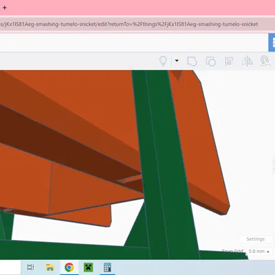 Bộ bắn bài (Modified card slinger) bản chỉnh sửa