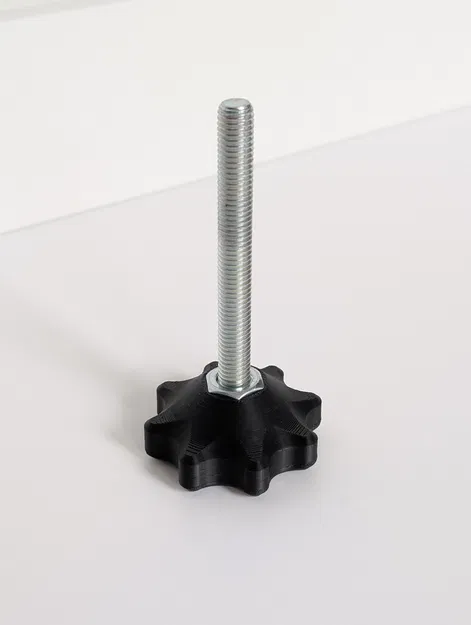 Ốc siết kẹp Thrustmaster T300/T500 (Thrustmaster T300 T500 Clamp Screw) - Image 1