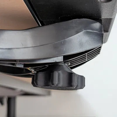 Ốc siết kẹp Thrustmaster T300/T500 (Thrustmaster T300 T500 Clamp Screw)