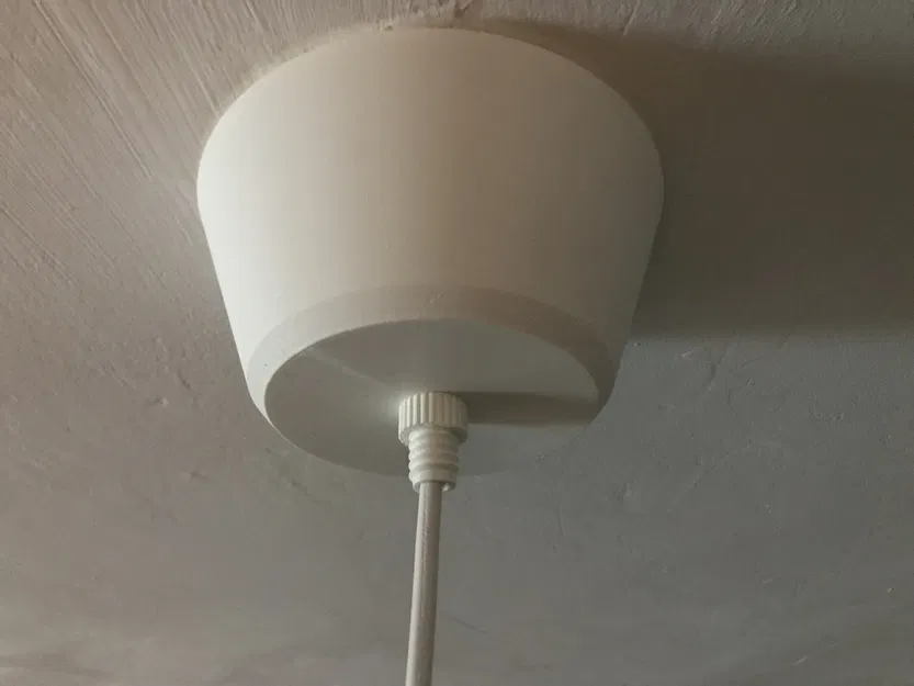 Ngàm gắn đèn trần (Ceiling Lamp Mount) - Image 2