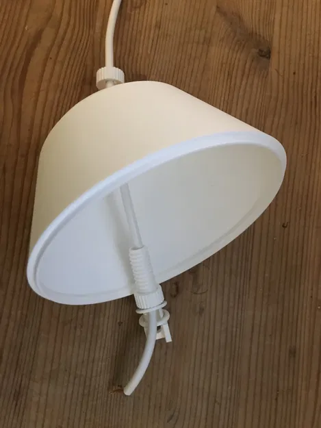 Ngàm gắn đèn trần (Ceiling Lamp Mount) - Image 5