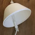 Ngàm gắn đèn trần (Ceiling Lamp Mount) - Thumbnail 5