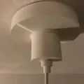 Ngàm gắn đèn trần (Ceiling Lamp Mount) - Thumbnail 8