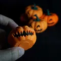 Pumpkin Spinner (Con Quay Bí Ngô) - Thumbnail 3