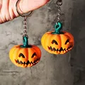 Pumpkin Spinner (Con Quay Bí Ngô) - Thumbnail 4