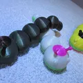 Flexible Caterpillar (Sâu bướm dẻo linh hoạt) - Thumbnail 8