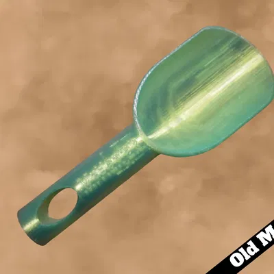 Xẻng làm vườn (Garden Shovel)