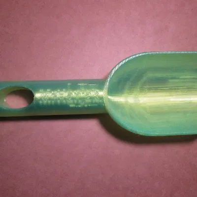 Xẻng làm vườn (Garden Shovel)
