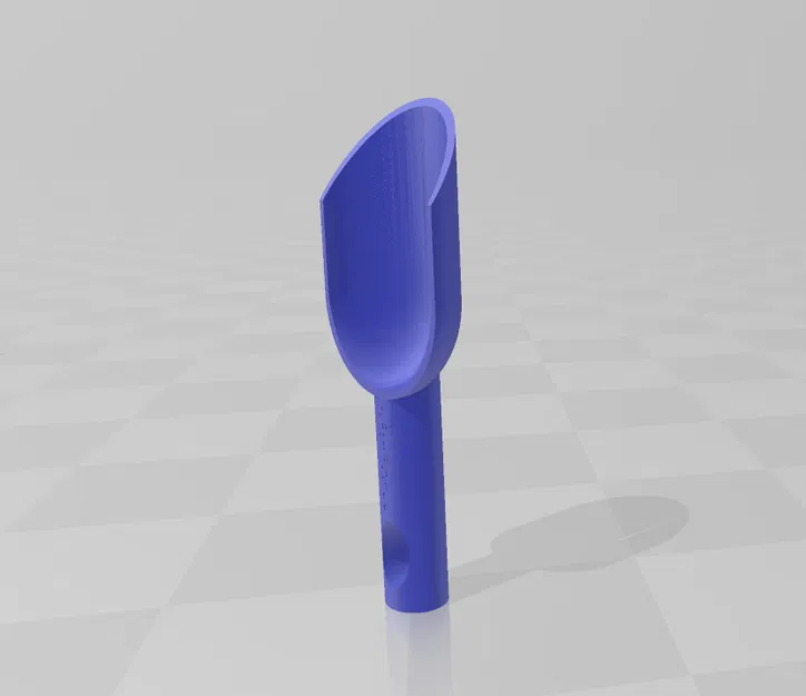 Xẻng làm vườn (Garden Shovel) - Image 3