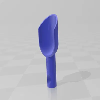 Xẻng làm vườn (Garden Shovel)