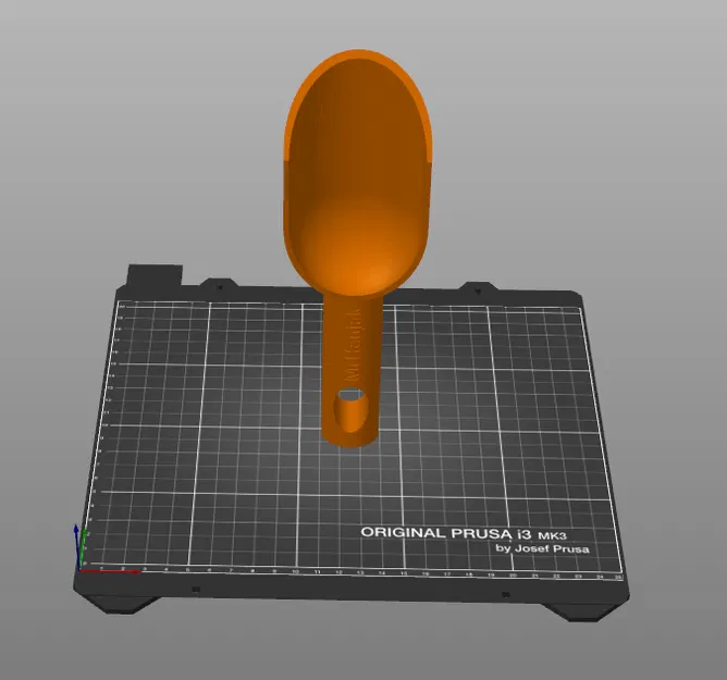 Xẻng làm vườn (Garden Shovel) - Image 4