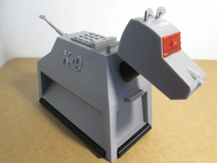 Doctor Who - K·9 - Image 2