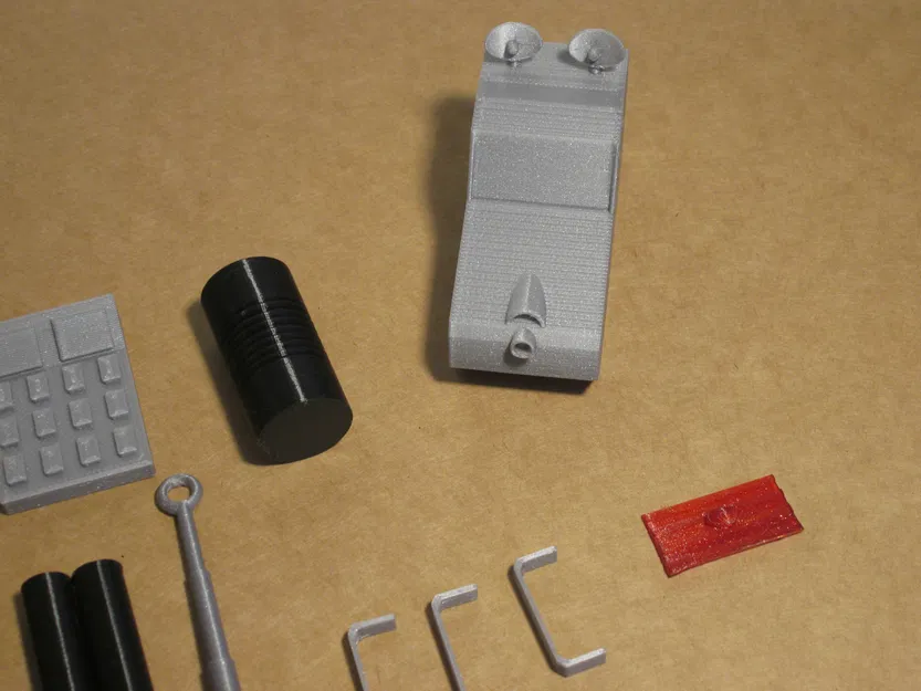 Doctor Who - K·9 - Image 6