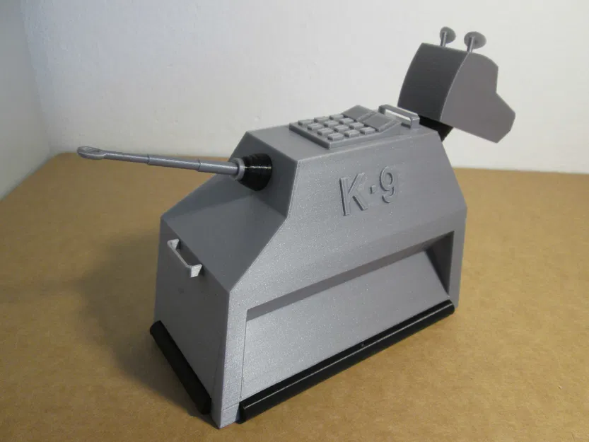 Doctor Who - K·9 - Image 7