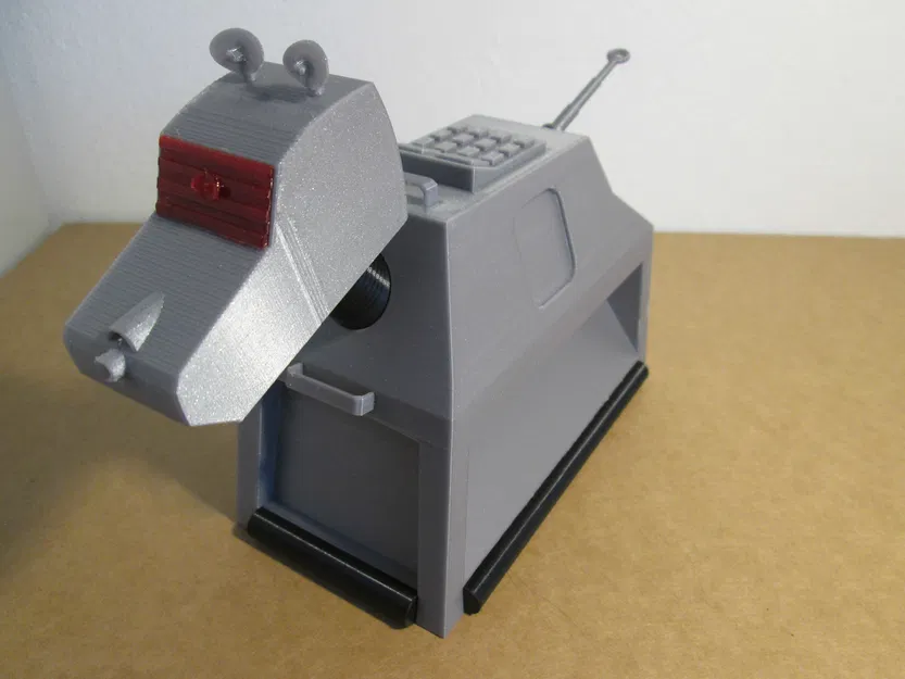 Doctor Who - K·9 - Image 10