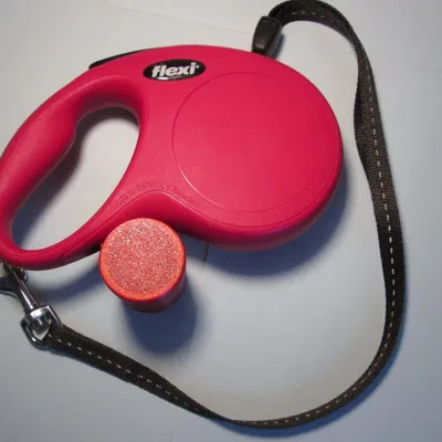 Hộp Đựng Đồ Tiện Lợi Cho Dây Dắt Chó Flexi New Classic S