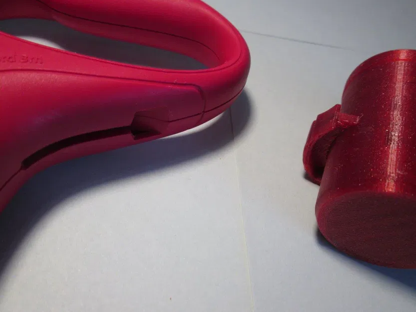 Hộp Đựng Đồ Tiện Lợi Cho Dây Dắt Chó Flexi New Classic S - Image 4