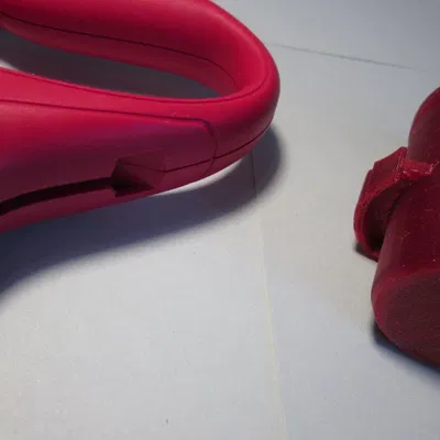 Hộp Đựng Đồ Tiện Lợi Cho Dây Dắt Chó Flexi New Classic S