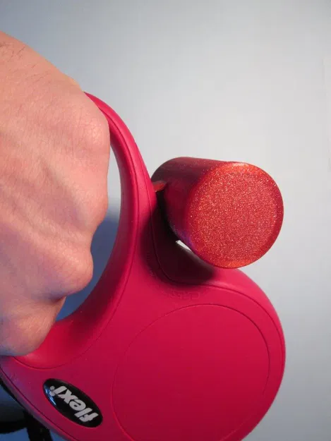 Hộp Đựng Đồ Tiện Lợi Cho Dây Dắt Chó Flexi New Classic S - Image 10