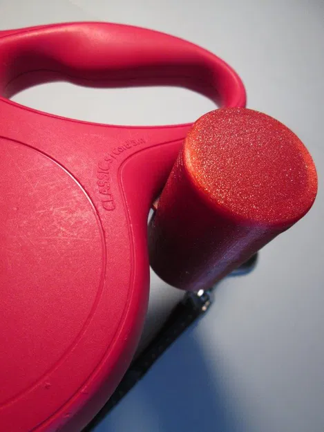 Hộp Đựng Đồ Tiện Lợi Cho Dây Dắt Chó Flexi New Classic S - Image 11