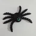 Nhện Mặt Cười Chân Dẻo Flexi Leg Smiley Spider - Thumbnail 1