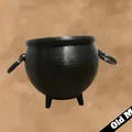 Halloween Cauldron (Vạc Halloween) - Thumbnail 1