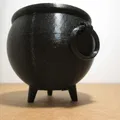 Halloween Cauldron (Vạc Halloween) - Thumbnail 4