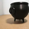 Halloween Cauldron (Vạc Halloween) - Thumbnail 6