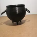 Halloween Cauldron (Vạc Halloween) - Thumbnail 7
