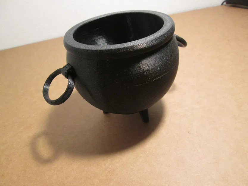 Halloween Cauldron (Vạc Halloween) - Image 8