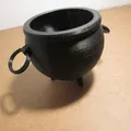 Halloween Cauldron (Vạc Halloween) - Thumbnail 8
