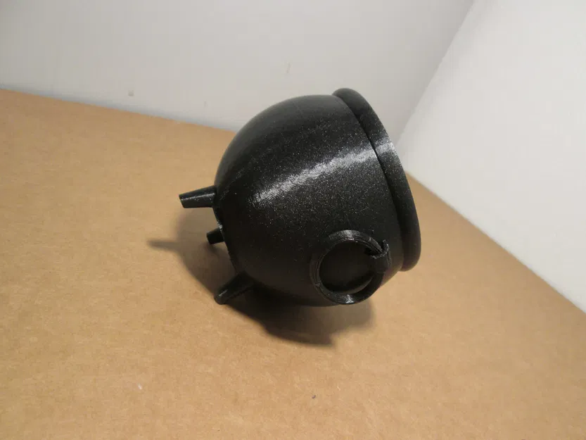 Halloween Cauldron (Vạc Halloween) - Image 9