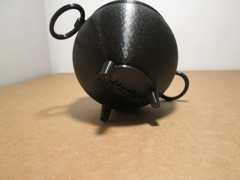 Halloween Cauldron (Vạc Halloween) - Image 10