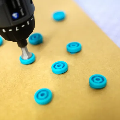 SCRU-BIT cho MAKEDO CARDBOARD