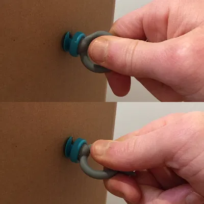 MINI-TOOL cho Makedo Scru