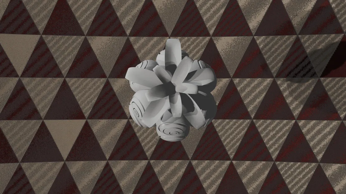 Bara Bara no mi One Piece #12 - Image 2