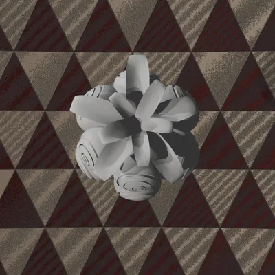 Bara Bara no mi One Piece #12