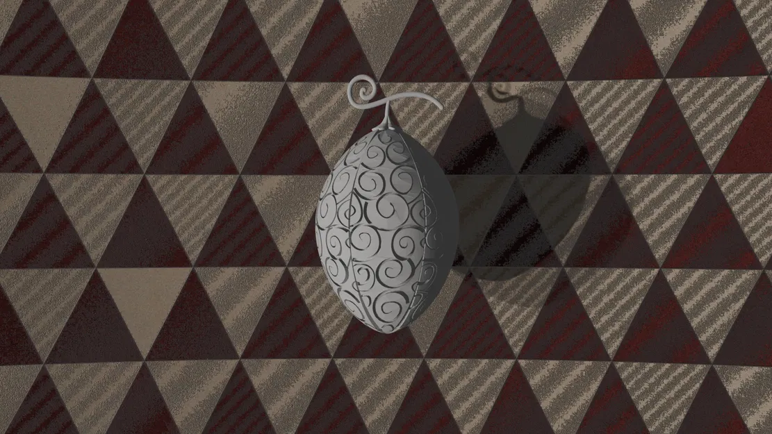 Awa Awa no mi One Piece #13 - Image 2