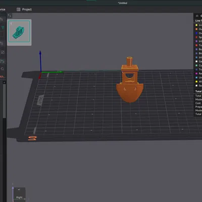 Profile Orca Slicer cho Creality CR10SE (ENHANCED)