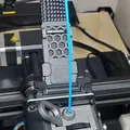 Guide cáp ribbon cho Creality Sprite Pro Extruder - Thumbnail 1