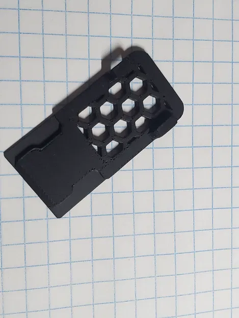 Guide cáp ribbon cho Creality Sprite Pro Extruder - Image 2