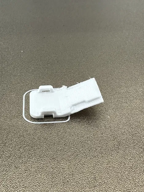 Gá Dẫn Cáp & Chống Gãy Cáp cho Creality Sprite Extruder Pro - Image 3