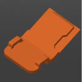 Gá Dẫn Cáp & Chống Gãy Cáp cho Creality Sprite Extruder Pro - Image 5