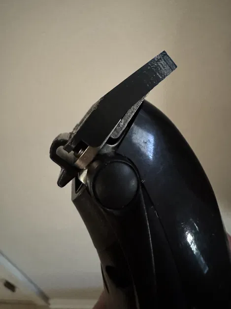 Cữ lược Wahl 1/16" 1.5mm #1/2 Razor Guard (thay thế) - Image 2