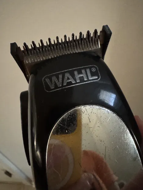 Cữ lược Wahl 1/16" 1.5mm #1/2 Razor Guard (thay thế) - Image 3